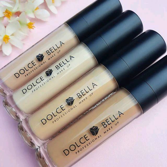DOLCE BELLA CORRECTOR LIQUIDO