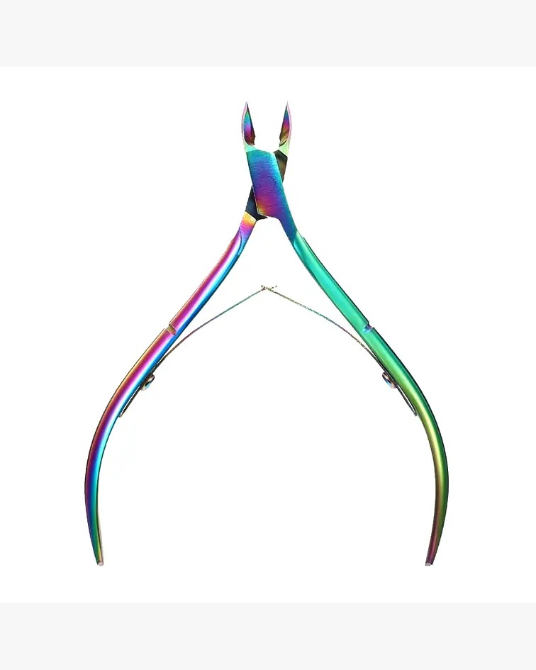 CORTACUTICULA METALIZADO