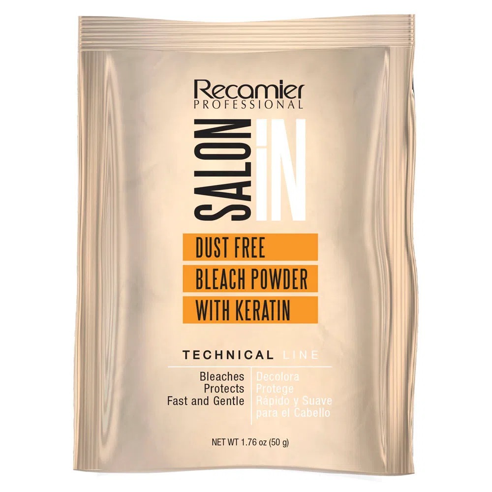 DECOLORANTE RECAMIER SALON IN X 50G