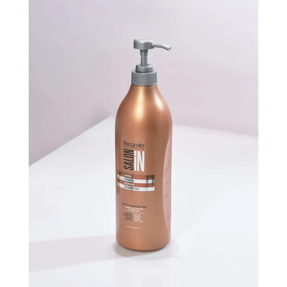 ACONDICIONADOR HIDRATANTE RECAMIER X1000 ML