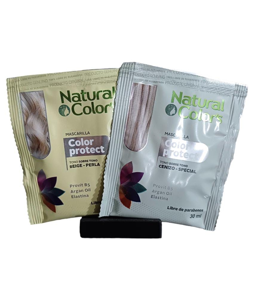 MATIZANTE NATURAL COLOR´S