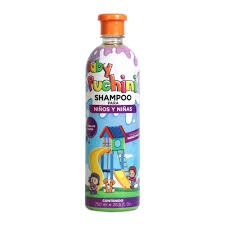 SHAMPOO NIÑOS BABY PUCHINI 750ML