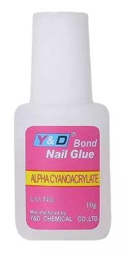 PEGA MAX GLOW BROCHA