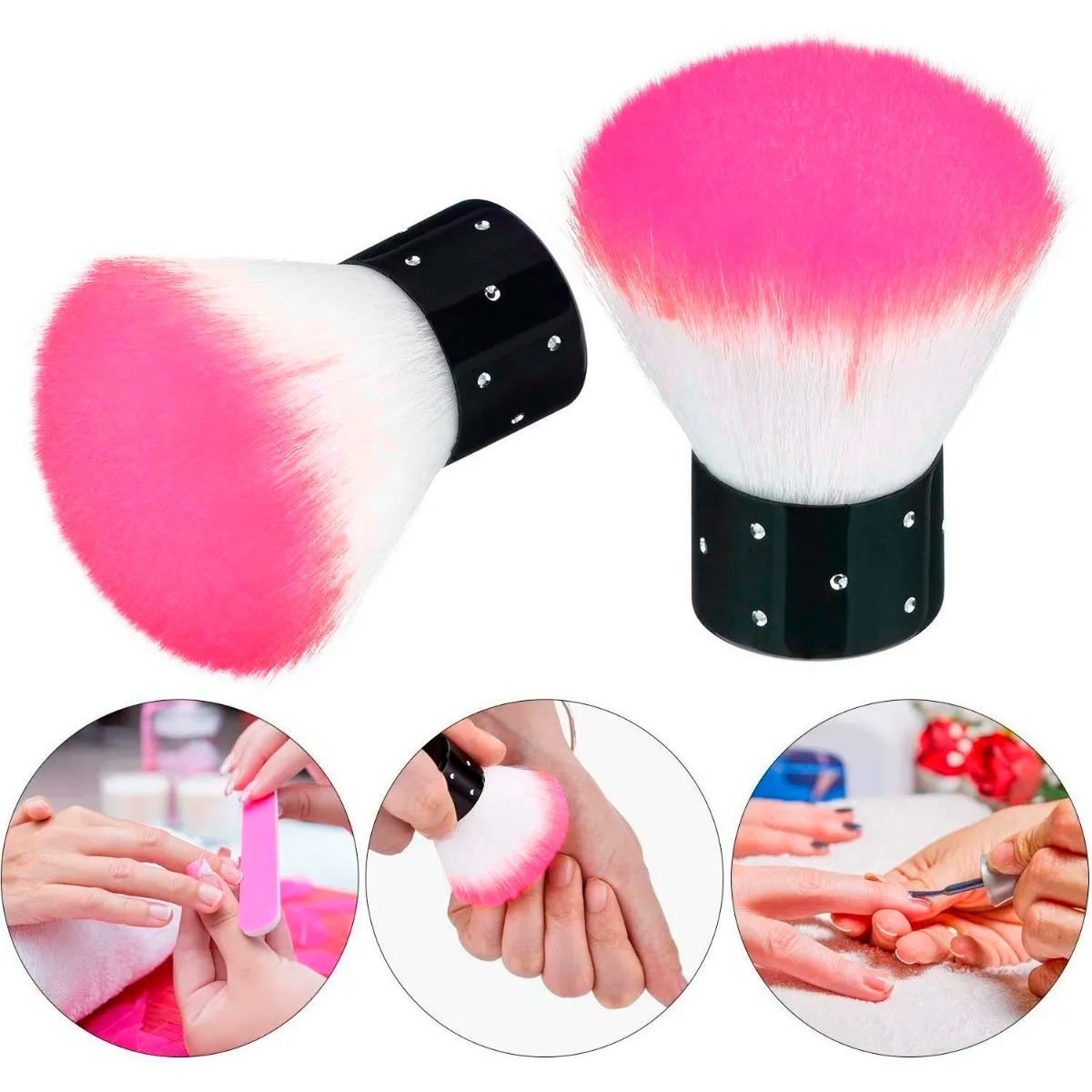 BLEDO O BROCHA SENCILLA PEQ