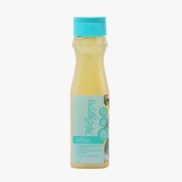 SHAMPOO ANTICASPA MILAGROS