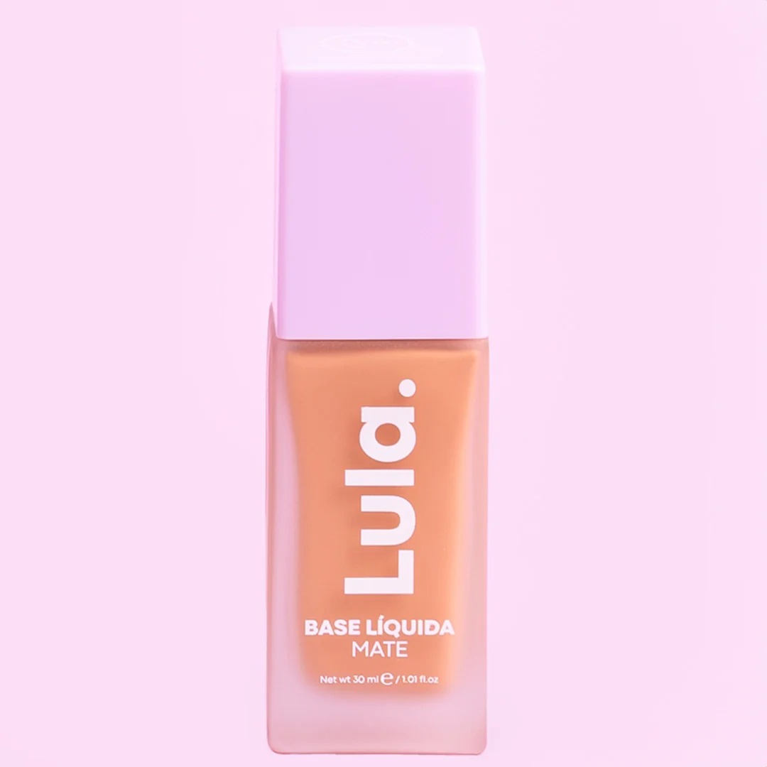 BASE LIQUIDA LULA