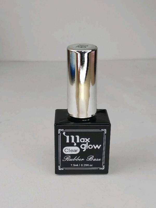 BASE RUBBER MAXGLOW