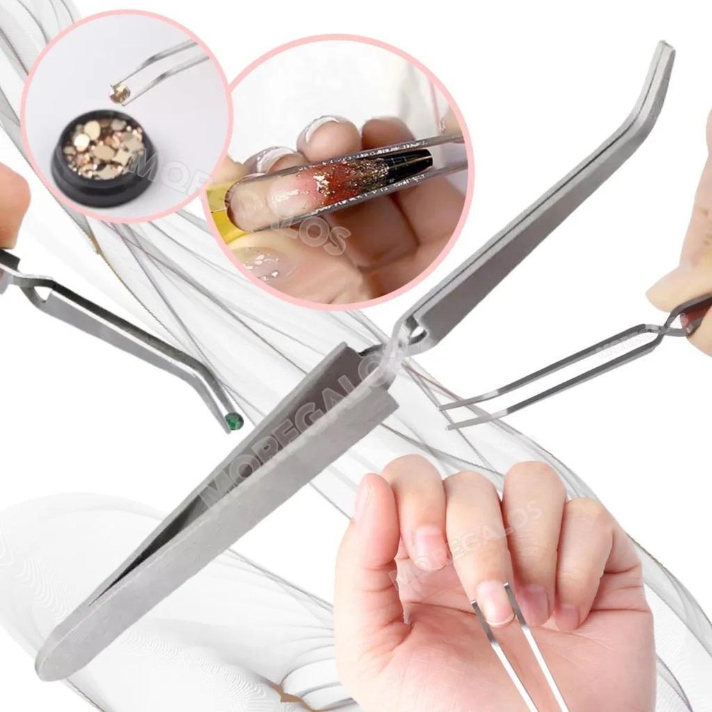 PINZAS MULTIFUNCTION CLIP