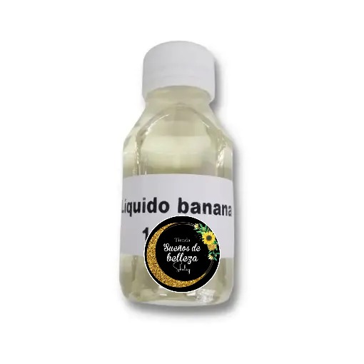ACEITE DE BANANA DILUSOR