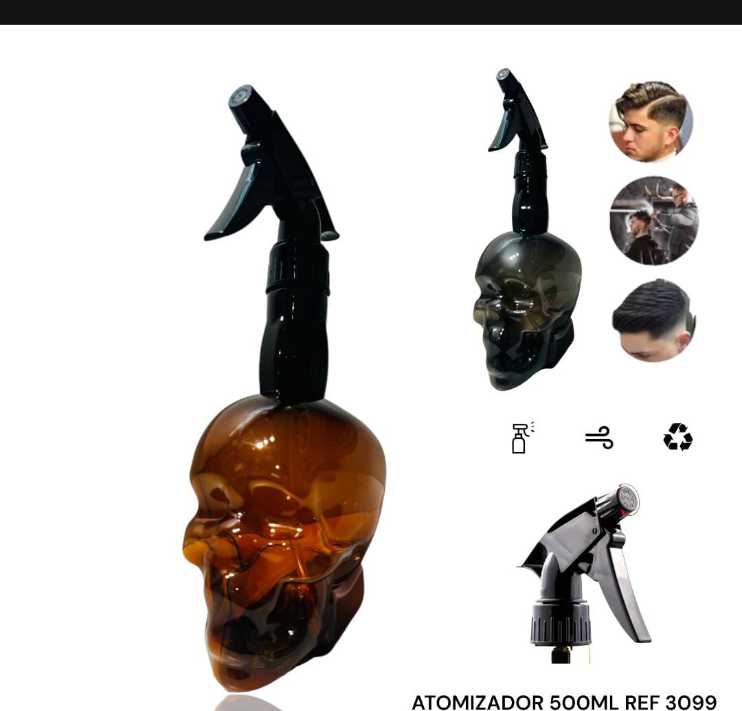ATOMIZADOR CALABERA 3099