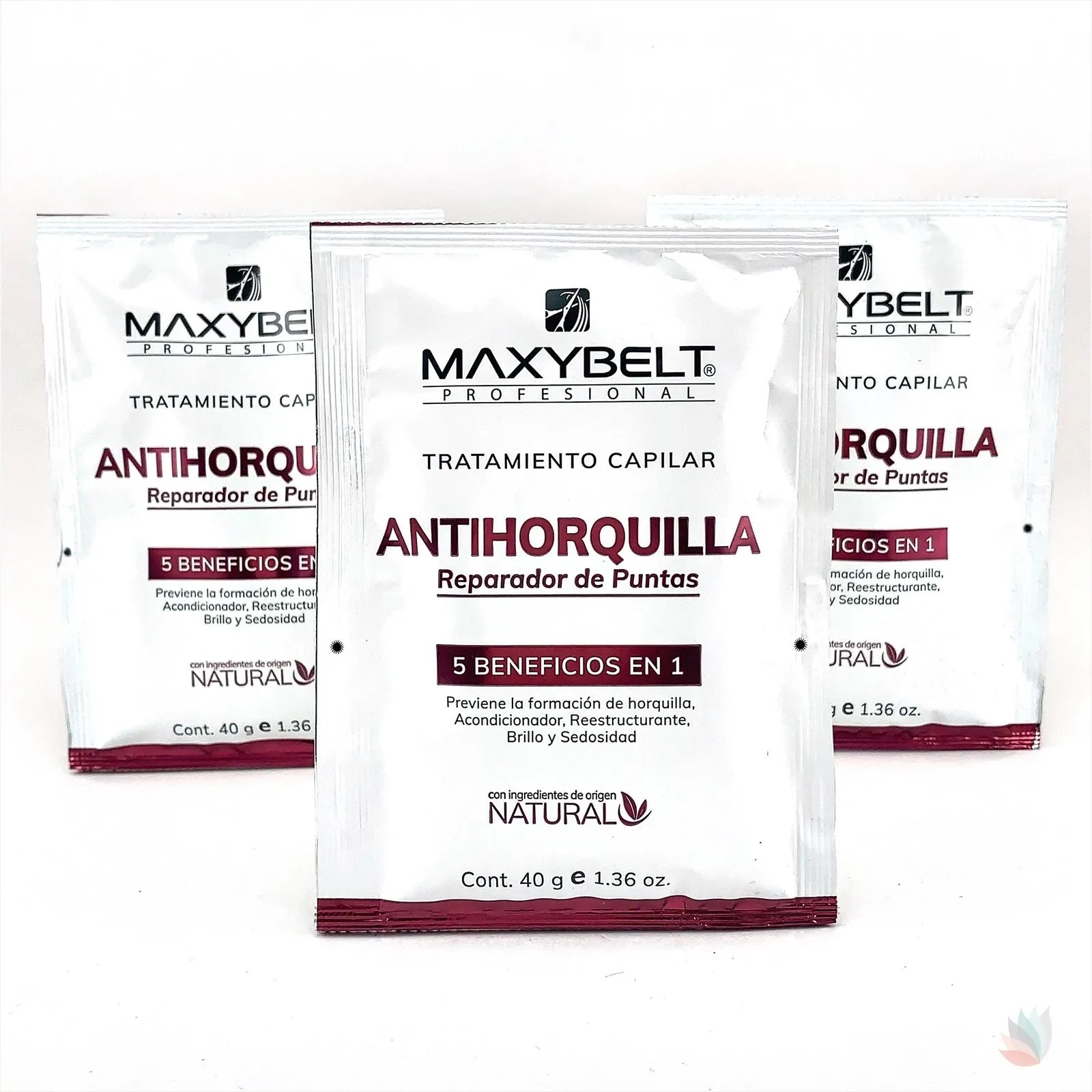 TRATAMIENTO ANTIORQUILLA MAXYBELT SOBRE