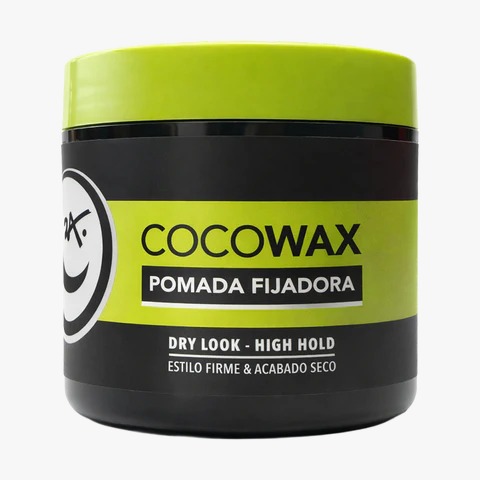 POMADA FIJ COCOWAX ROLDA