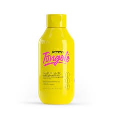 TRATAMIENTO TONGOLE LA POCION