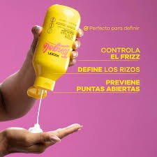 CREMA DE PEINAR TONGOLE LA POCION
