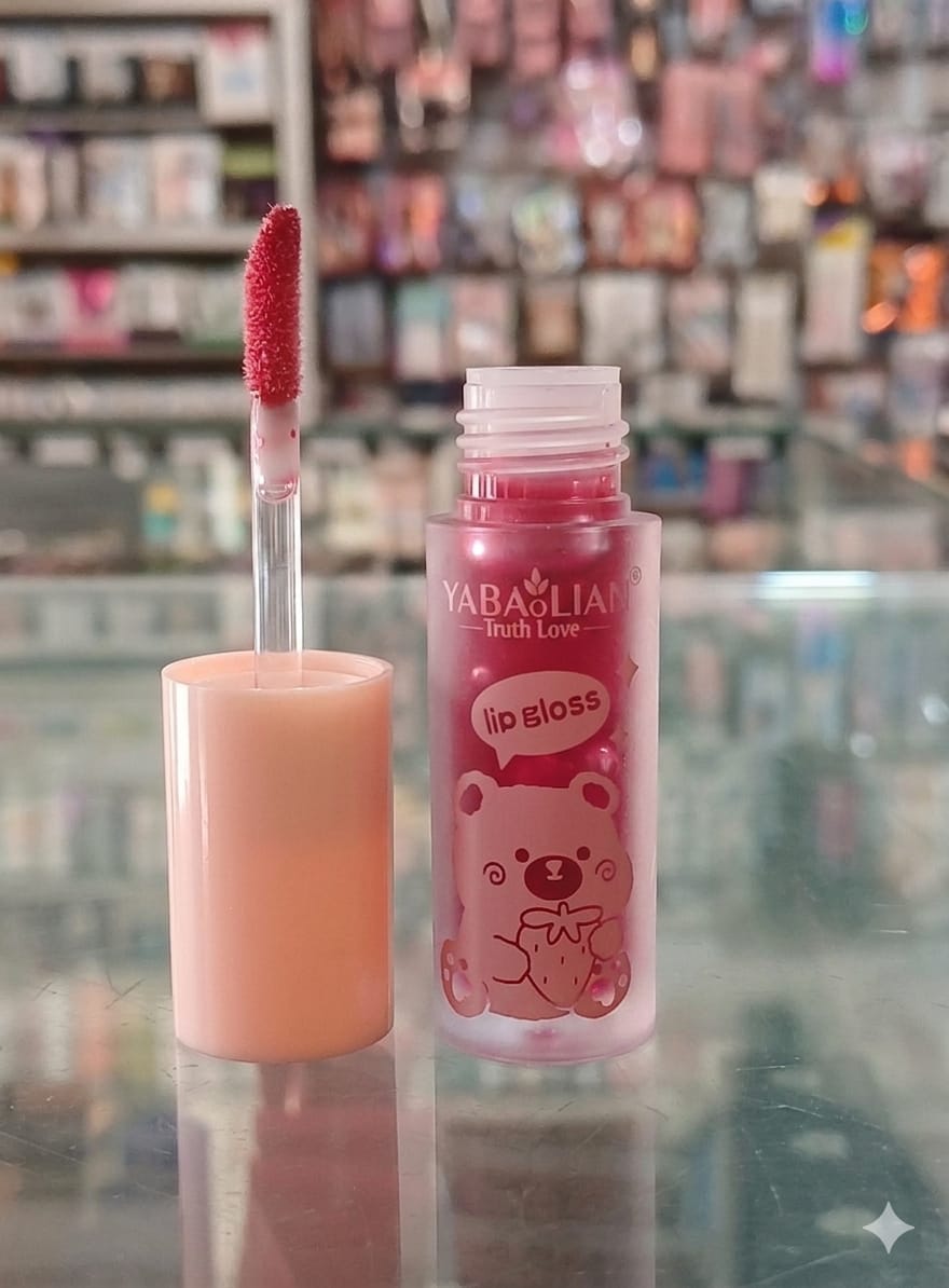 LABIAL LIQ MATTE Y3088