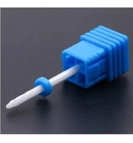 3059 UÑAS PUNTA CERAMICA