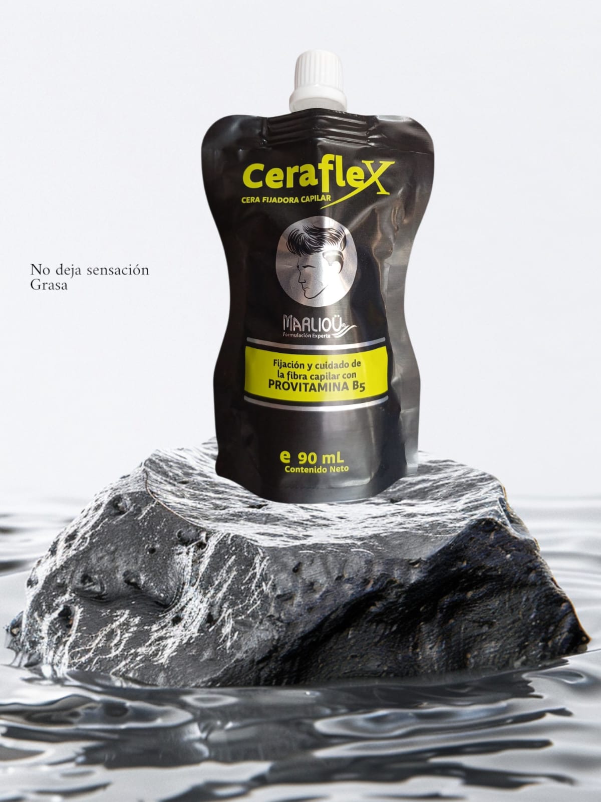 CERA FIJADORA DOYPACK X90ML MARLIU