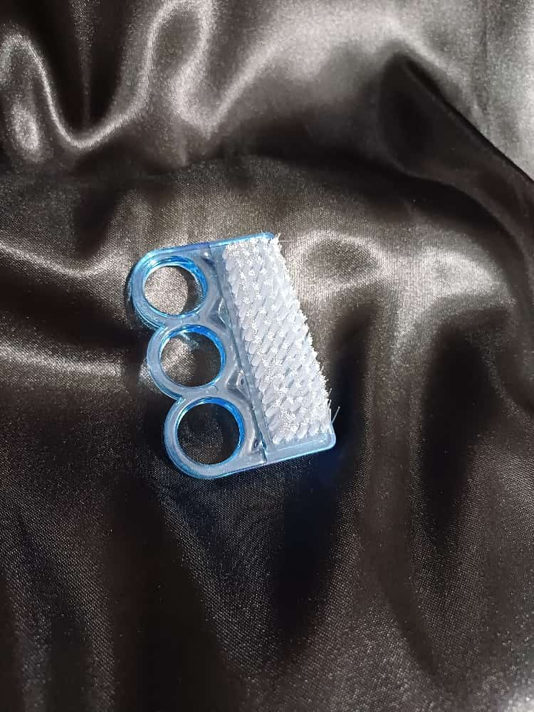 12829 CEPILLO UÑAS LATERAL