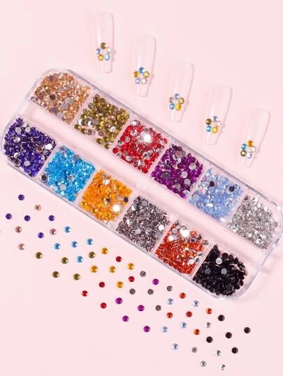 13516 CAJA X12 COMPARTIMIENTO