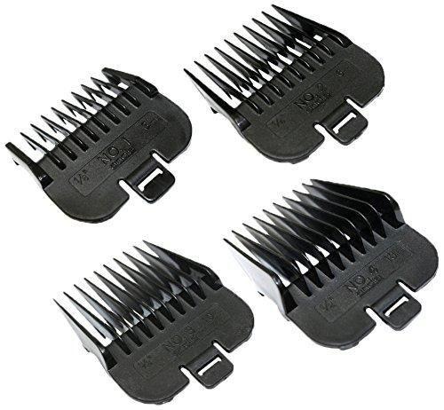 PEINE GUIA PARA MAQUINA