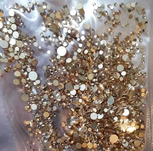 16086 PIEDRAS SHAROSKY DORADAS