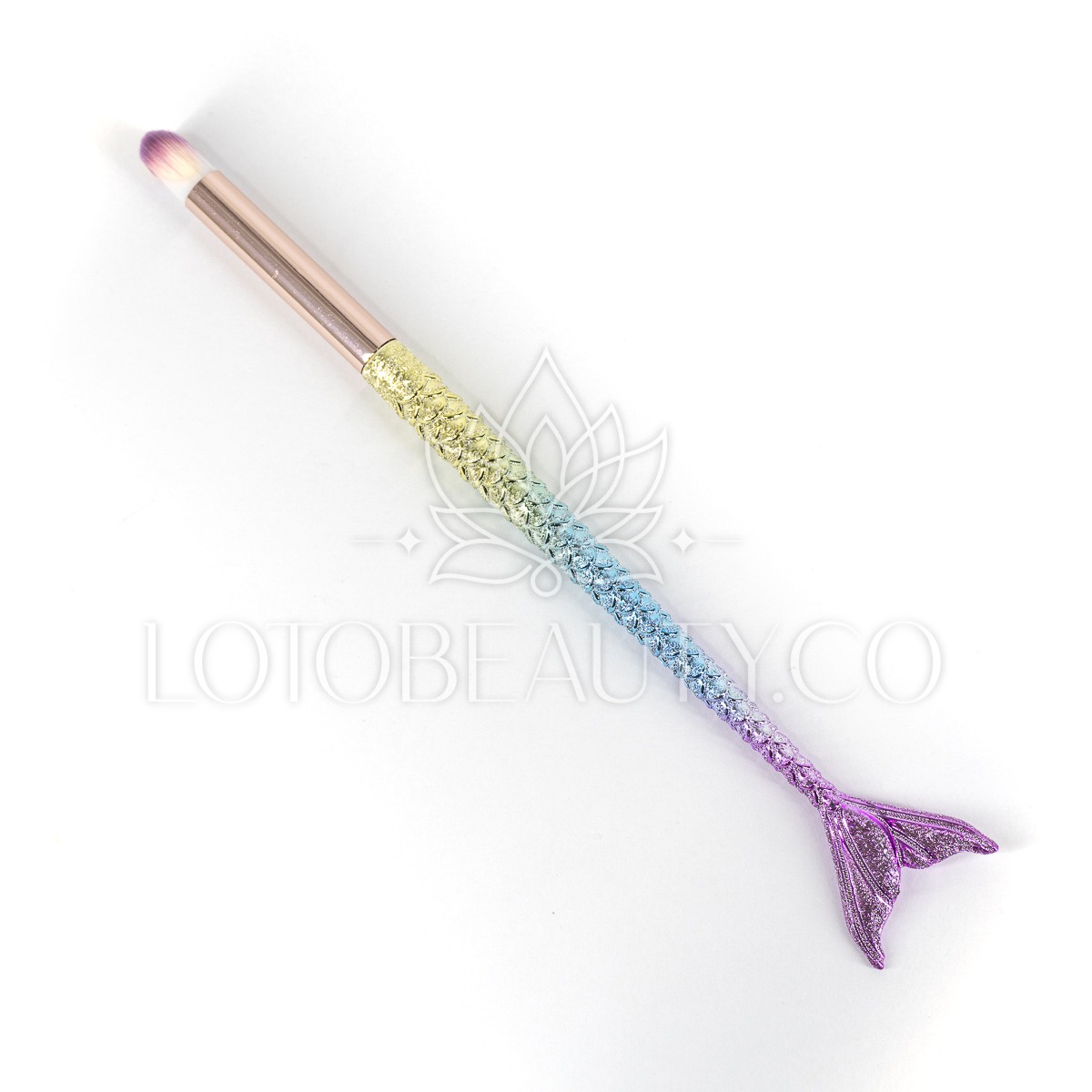 14751 BROCHA PINCEL COLA SIRENA