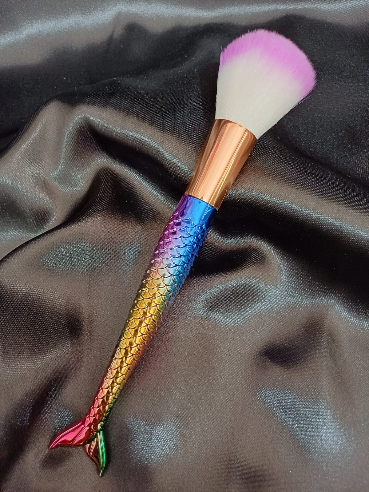 16658 BROCHA COLA DE SIRENA