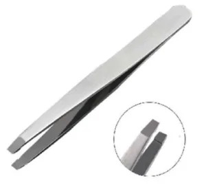 12465 DEPILADOR PLATEADO