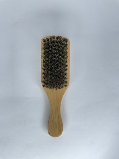 SACUDIDOR DE BABERIA EN MADERA