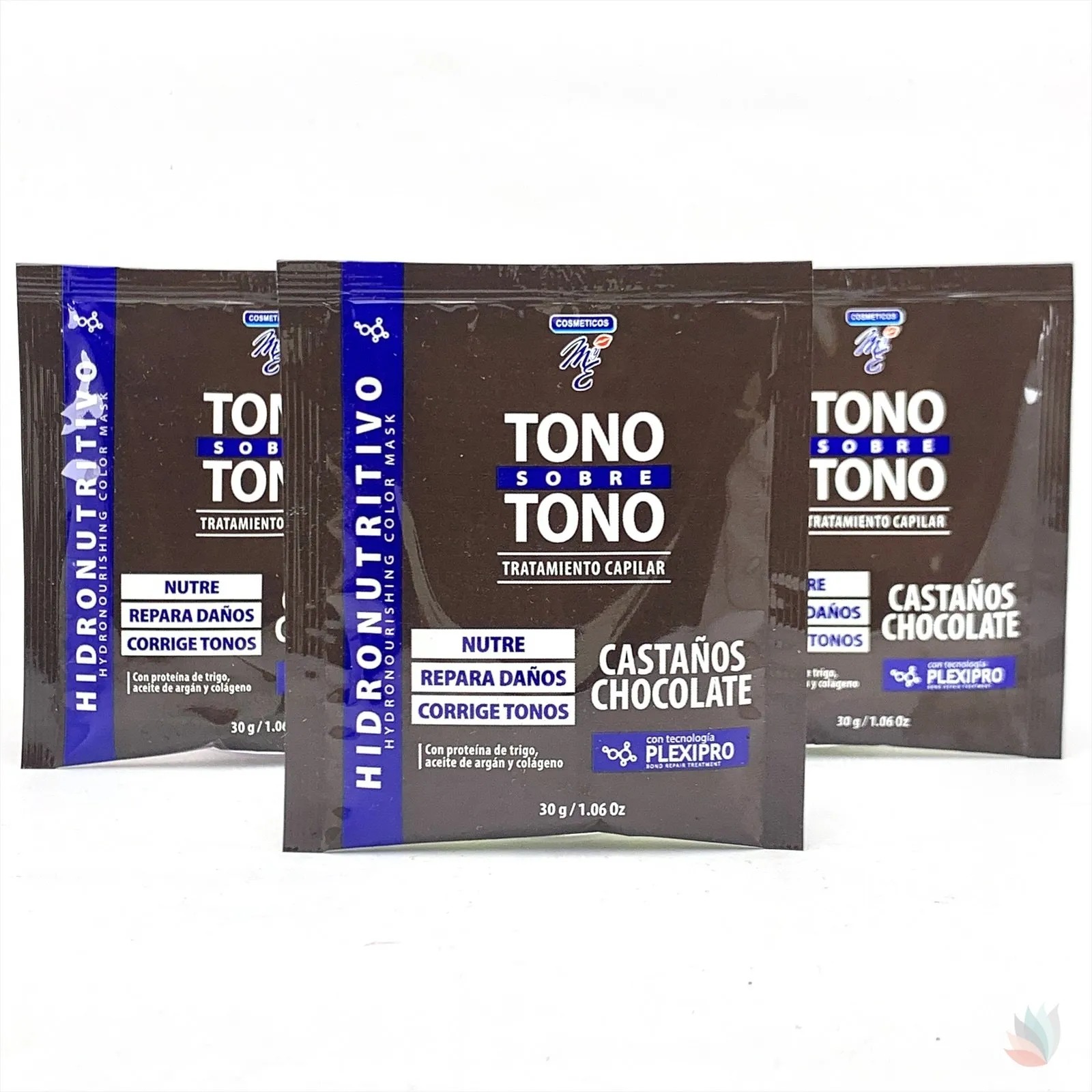 MATIZANTE HIDRONUTRITIVO X40GRS