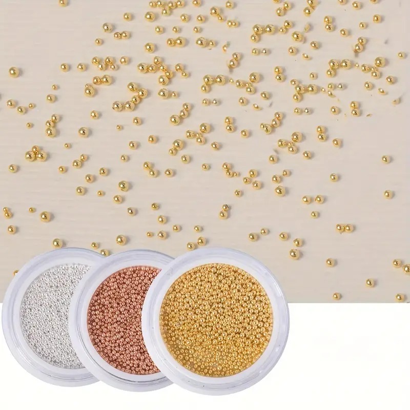 15373-5 CAVIAR REDONDO UNIDAD