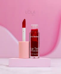 TINTA PARA LABIOS KOLOR FACTORY