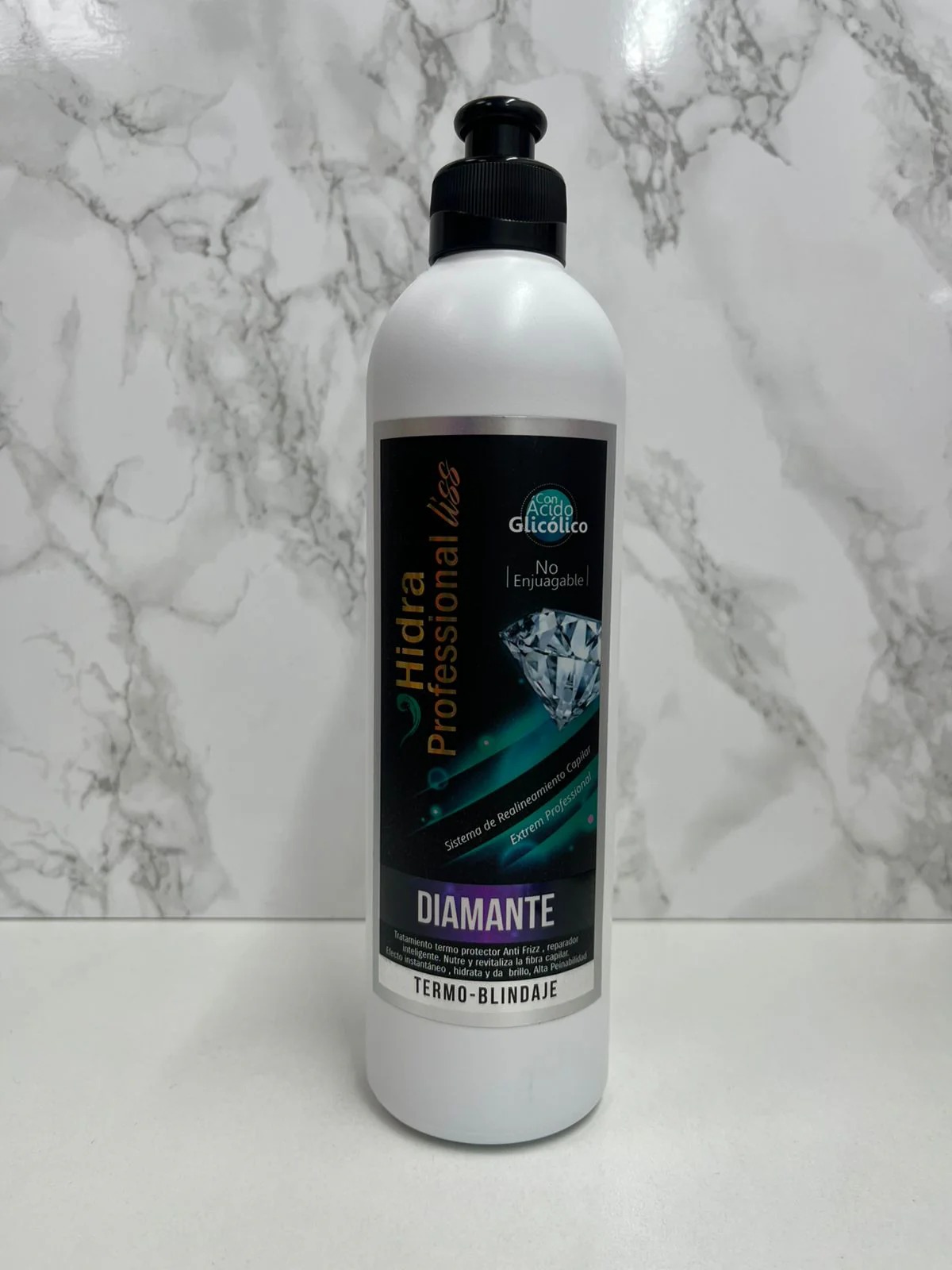 TERMOBLINDAJE DIAMANTE 500ML HIDRA