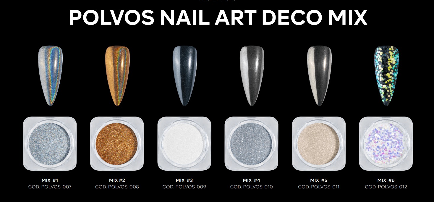 14678 DECO EFECTO MIX UNIDAD