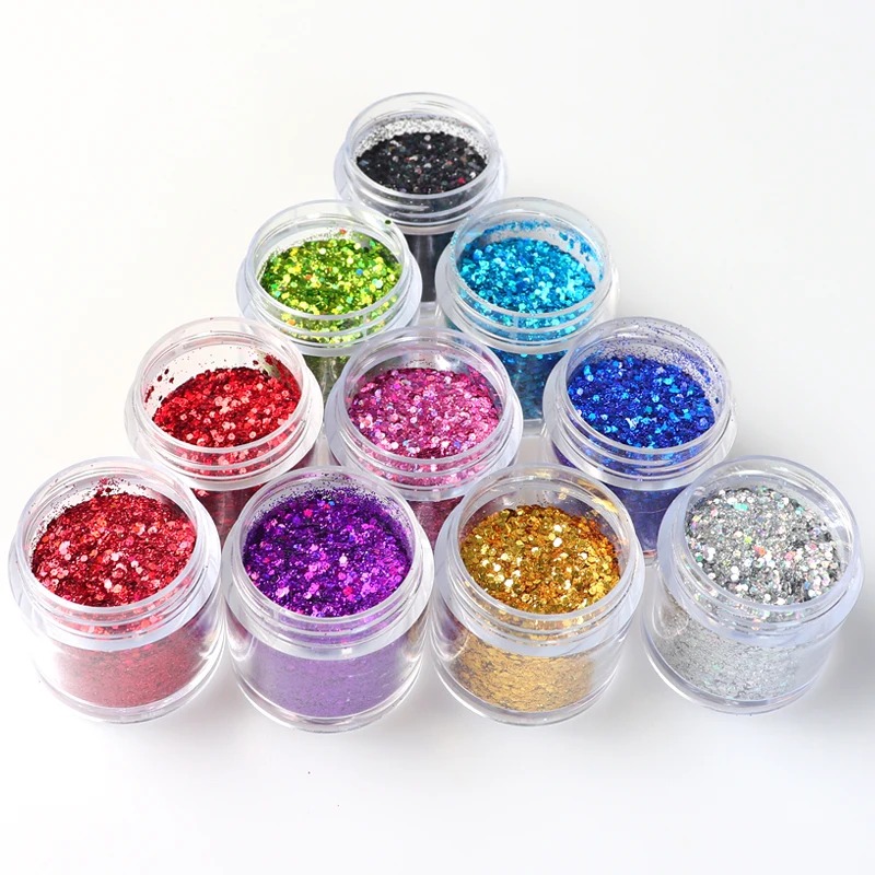 14763 DECO HEXAGONO MIX TARRO