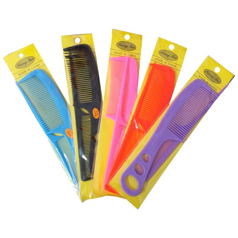 SET X 2 PEINES (MOJARRA CABO)