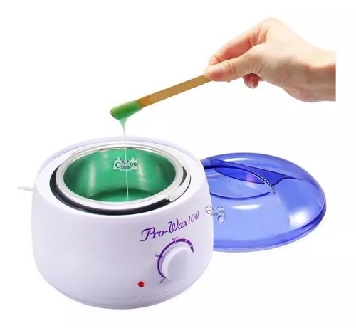 OLLA DE CERA DE  250