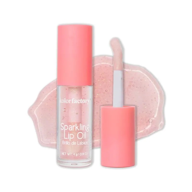 BRILLO DE LABIOS LIP OIL KF