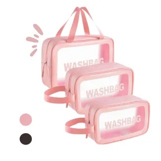 BOLSO COSMETIQUERO X3