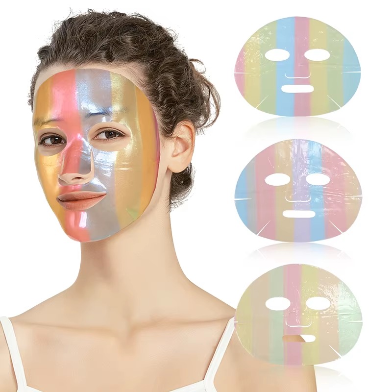 MASCARILLA GRANDE FACIAL