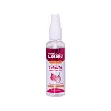 ACEITE DE CEBOLLA LISSIA 115ML