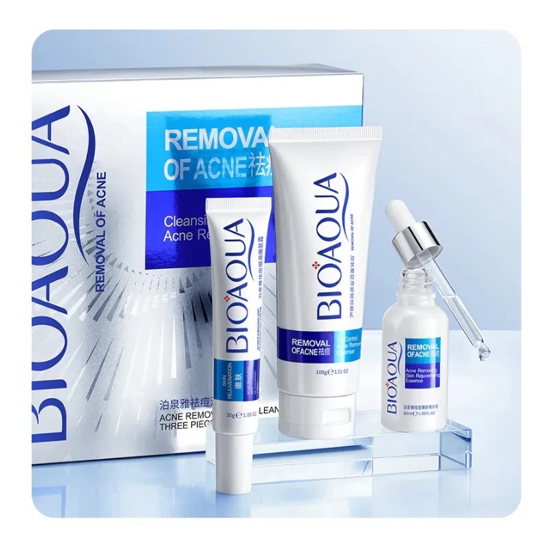 COMBO BIOAQUA ANTIACNE