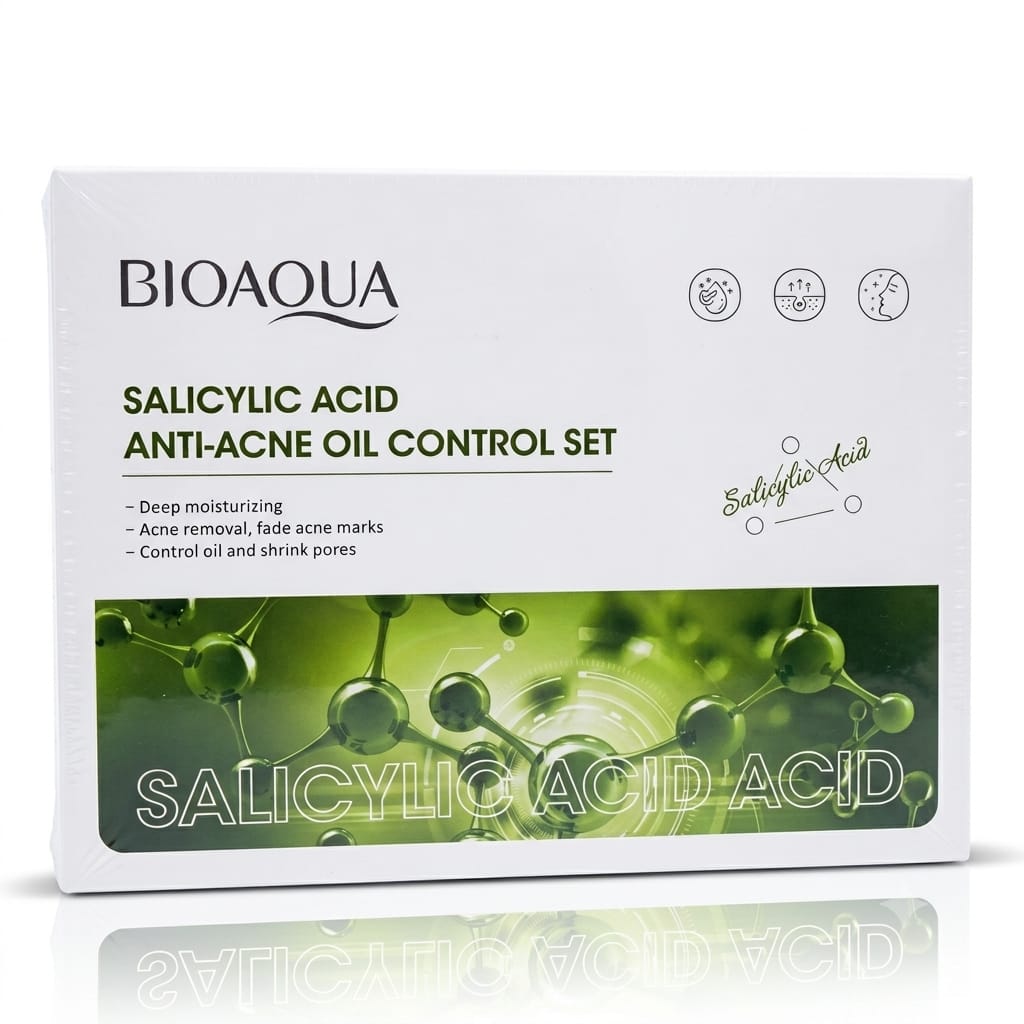 COMBO BIOAQUA VIAJERO