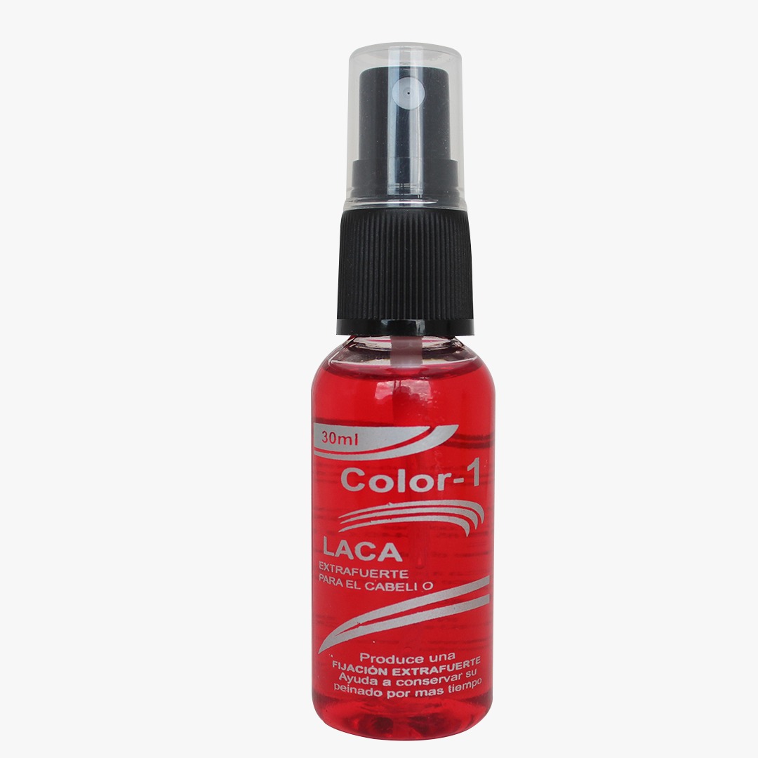 LACA COLOR 1 30ML