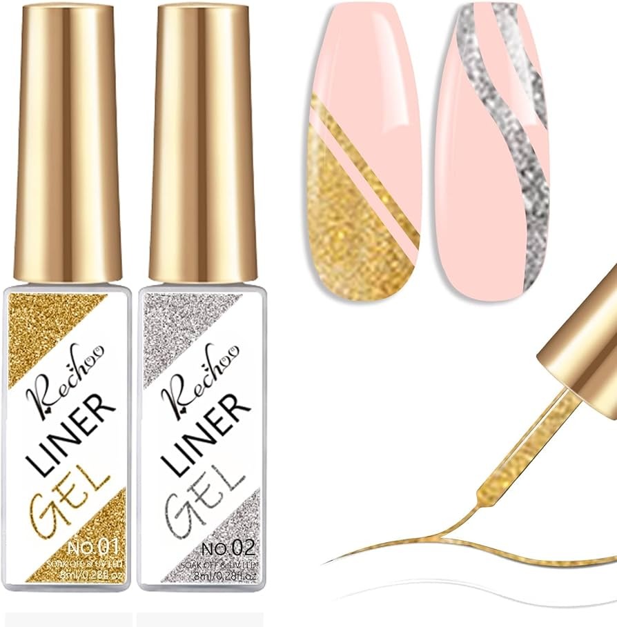 ESMALTES SEMIPERMANENTE LINER