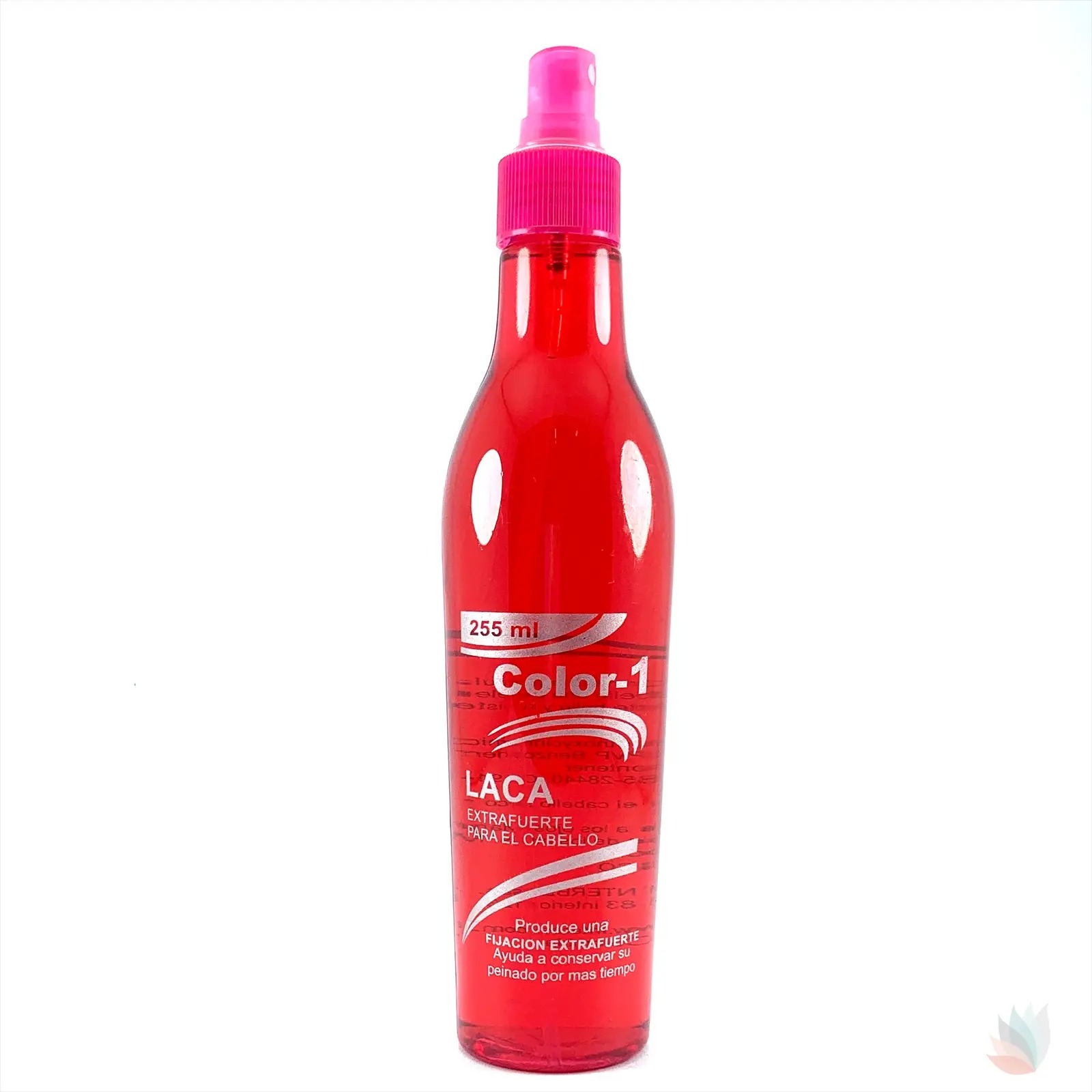 LACA COLOR 1 EXTRAFUERTE 255ML