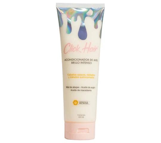 ACONDICIONADOR MIEL CLICK HAIR 300ML