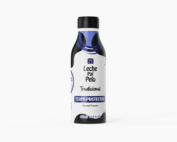 TERMOPROTECTOR LECHE PAL PELO X440ML