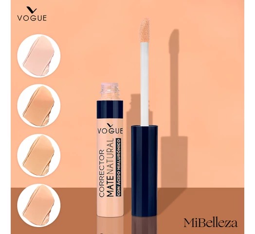 CORRECTOR LIQ. VOGUE RESIST