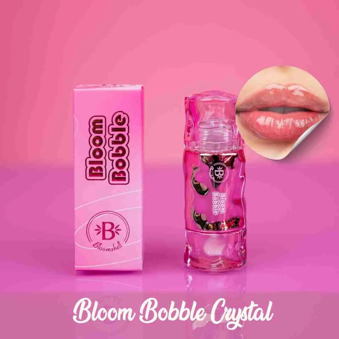 GLOSS HIDRATANTE BOBBLE BLOOMSELL